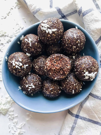 Bliss Balls2